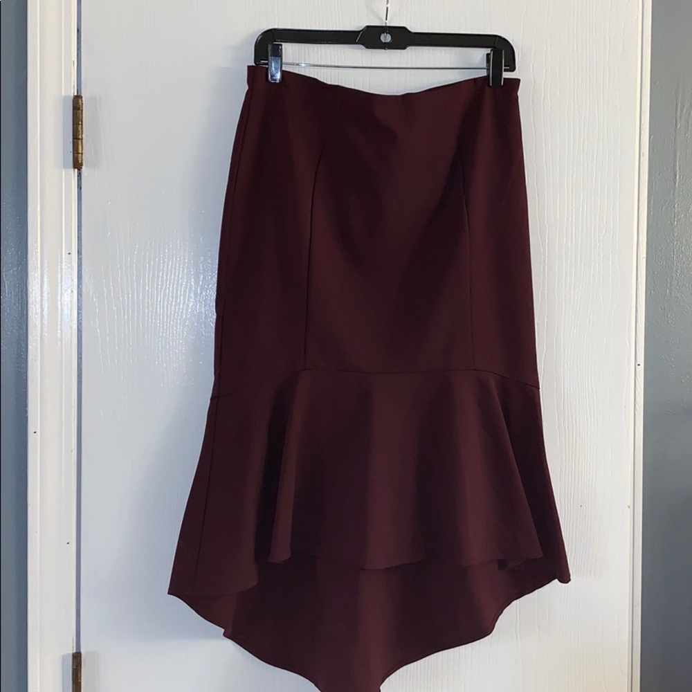 Skirt